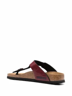 Women Birkenstock Gizeh Thong Sandals -Shoe Paradise Shop 17659832 37314185 1000
