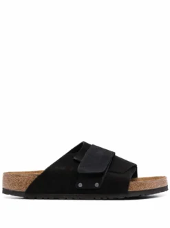 Men Birkenstock Kyoto Touch-strap Sandals