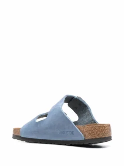 Men Birkenstock Arizona Buckle-fastening Sandals -Shoe Paradise Shop 17801375 37473709 1000
