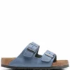 Men Birkenstock Arizona Buckle-fastening Sandals