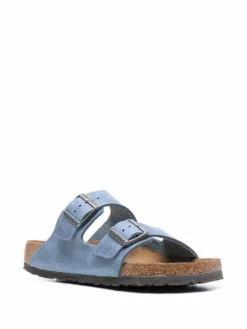 Men Birkenstock Arizona Buckle-fastening Sandals -Shoe Paradise Shop 17801375 37475262 1000