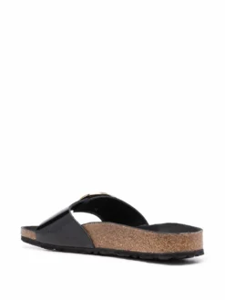 Women Birkenstock Madrid Big-buckle Sandals -Shoe Paradise Shop 17821488 37562986 1000