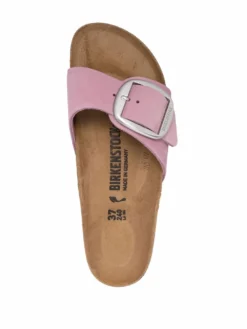 Women Birkenstock Madrid Big-buckle Sandal -Shoe Paradise Shop 17821491 37568265 1000