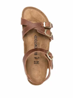 Women Birkenstock Kumba Flat Sandals -Shoe Paradise Shop 17821497 37568322 1000