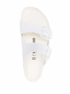 Women Birkenstock Arizona Birko-Flor Sandals -Shoe Paradise Shop 17821519 37592460 1000