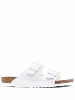 Women Birkenstock Arizona Birko-Flor Sandals