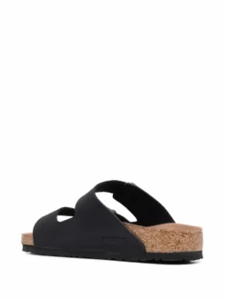 Women Birkenstock Arizona Leather Buckled Sandals -Shoe Paradise Shop 17822268 37579519 1000