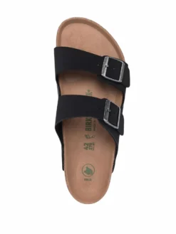 Women Birkenstock Arizona Leather Buckled Sandals -Shoe Paradise Shop 17822268 37579520 1000
