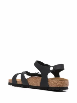 Women Birkenstock Franca Crossover-strap Sandals -Shoe Paradise Shop 17823079 37589618 1000