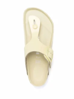 Women Birkenstock Gizeh Buckle-strap Sandals -Shoe Paradise Shop 17823086 37567458 1000
