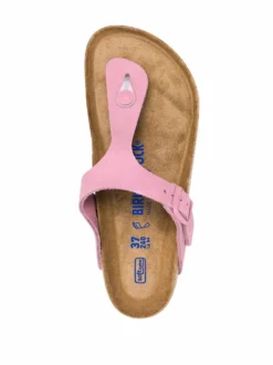 Women Birkenstock Gizeh T-bar Sandals -Shoe Paradise Shop 17823096 37592285 1000