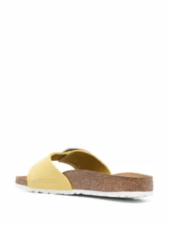 Women Birkenstock Madrid Oversized-buckle Sandals -Shoe Paradise Shop 17823109 37589431 1000