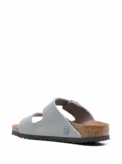 Women Birkenstock Arizona Vegan Buckle-fastening Sandals -Shoe Paradise Shop 17834048 37474508 1000