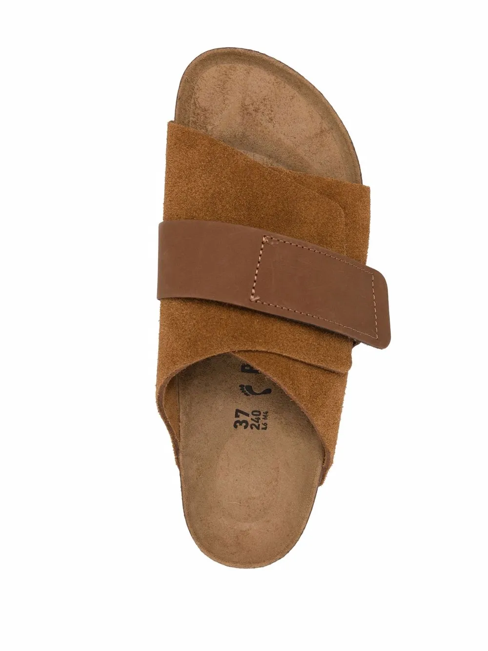 Women Birkenstock Kyoto One-strap Sandals 4 Women Birkenstock Kyoto One-strap Sandals - Image 4