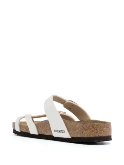 Women Birkenstock Madrid Open-toe Sandals -Shoe Paradise Shop 17954019 40700991 1000