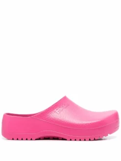 Women Birkenstock Slip-on Clog Sandals