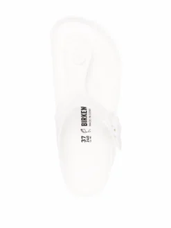 Women Birkenstock Gizeh Eva Flat Slides 7 Women Birkenstock Gizeh Eva Flat Slides -Shoe Paradise Shop 18002335 38169492 1000