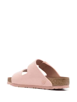 Women Birkenstock Arizona Side-buckle Detail Slides -Shoe Paradise Shop 18016389 39933963 1000