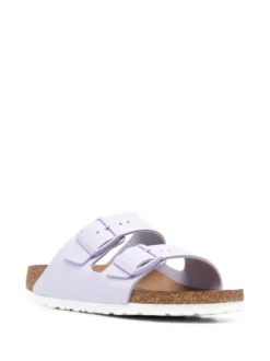 Women Birkenstock Buckle-strap Sandals -Shoe Paradise Shop 18062864 41288040 1000