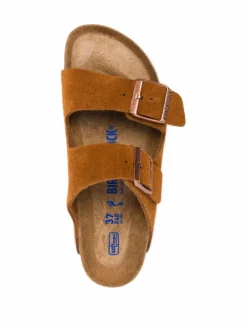Women Birkenstock Arizona Buckle-fastened Sandals -Shoe Paradise Shop 18121031 38566916 1000
