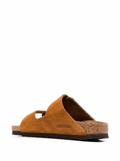 Women Birkenstock Arizona Buckle-fastened Sandals -Shoe Paradise Shop 18121031 38566919 1000