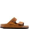 Women Birkenstock Arizona Buckle-fastened Sandals