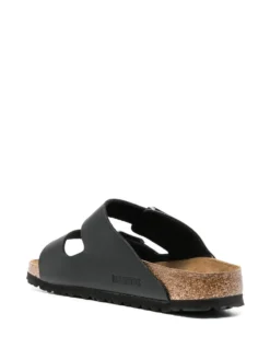 Women Birkenstock Side Buckle-fastening Sandals -Shoe Paradise Shop 18196215 39025305 1000