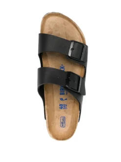 Women Birkenstock Side Buckle-fastening Sandals -Shoe Paradise Shop 18196215 39027086 1000