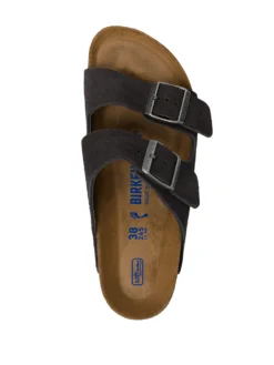 Women Birkenstock Buckle-fastened Sandals -Shoe Paradise Shop 18277861 39430216 1000