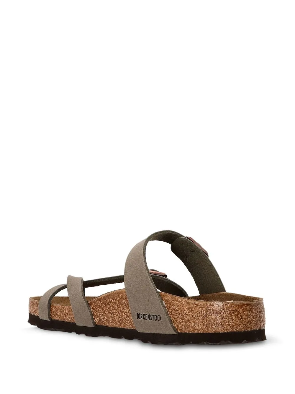 Women Birkenstock Mayari Birko-Flor Sandals 2 Women Birkenstock Mayari Birko-Flor Sandals - Image 2