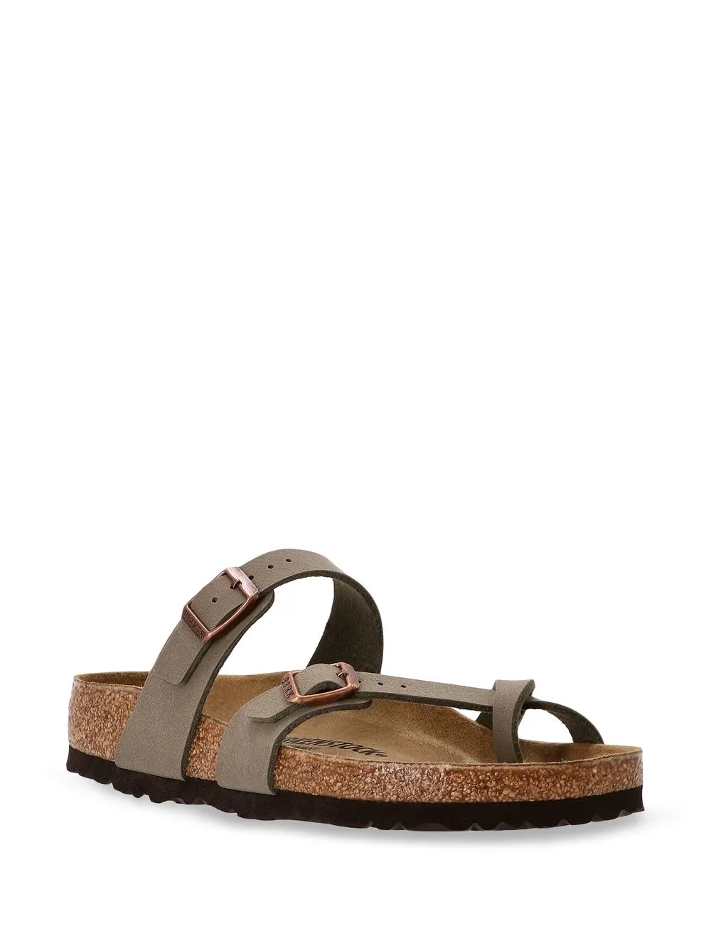 Women Birkenstock Mayari Birko-Flor Sandals 1 Women Birkenstock Mayari Birko-Flor Sandals