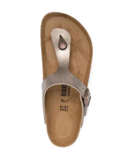 Women Birkenstock Gizeh Thong Flat Sandals -Shoe Paradise Shop 18481242 39972557 1000