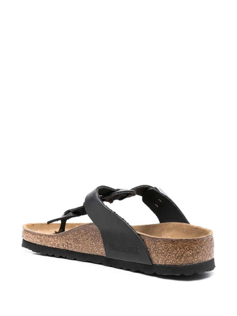 Women Birkenstock Gizeh Braided-strap Sandals 3 Women Birkenstock Gizeh Braided-strap Sandals - Image 3
