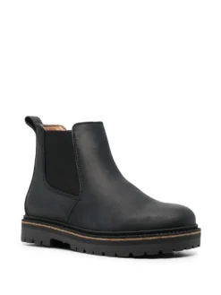 Women Birkenstock Stalon Flat Ankle Boots -Shoe Paradise Shop 18593112 40150377 1000