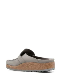 Women Birkenstock Buckley Buckled Slip-on Clogs 6 Women Birkenstock Buckley Buckled Slip-on Clogs -Shoe Paradise Shop 18657521 40366830 1000