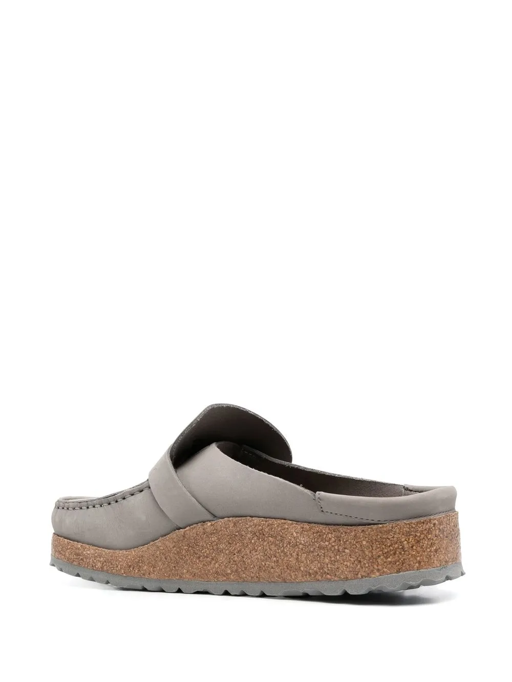 Women Birkenstock Buckley Buckled Slip-on Clogs 3 Women Birkenstock Buckley Buckled Slip-on Clogs - Image 3