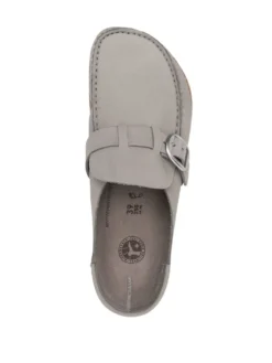 Women Birkenstock Buckley Buckled Slip-on Clogs 7 Women Birkenstock Buckley Buckled Slip-on Clogs -Shoe Paradise Shop 18657521 40368403 1000