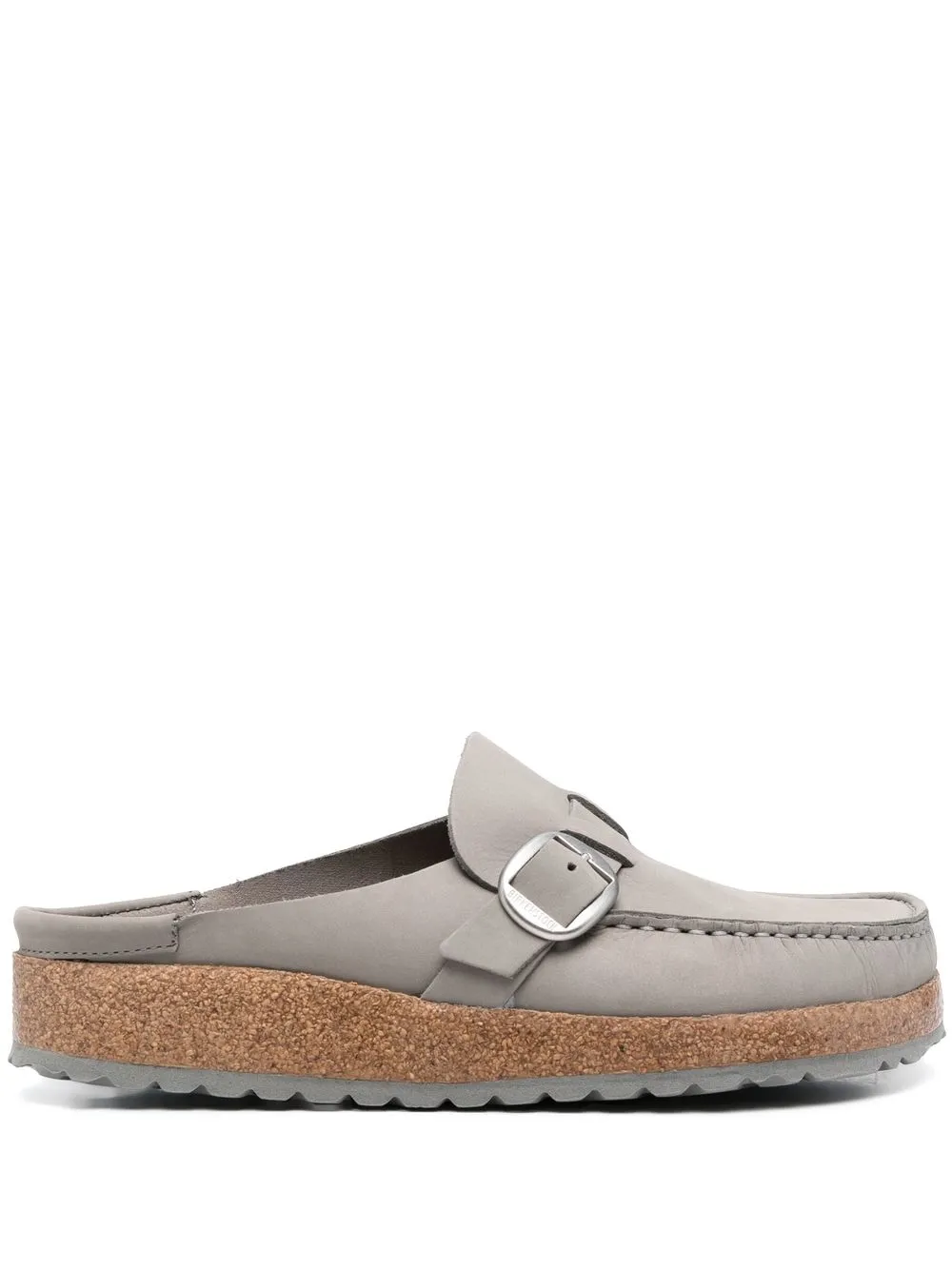 Women Birkenstock Buckley Buckled Slip-on Clogs 1 Women Birkenstock Buckley Buckled Slip-on Clogs