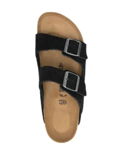 Men Birkenstock Arizona Double-strap Slides -Shoe Paradise Shop 18701306 40458877 1000