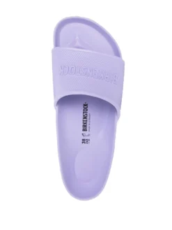 Women Birkenstock Debossed Logo-detail Pool Slides -Shoe Paradise Shop 18806033 41632509 1000