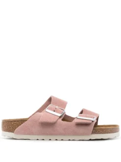 Women Birkenstock Arizona Double-buckle Sandals