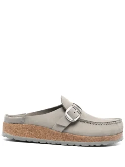 Women Birkenstock Buckley Slip-on Mules