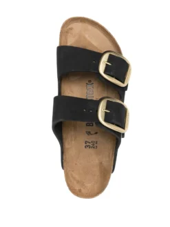 Women Birkenstock Arizona Side-buckle Slides -Shoe Paradise Shop 18998790 41466820 1000