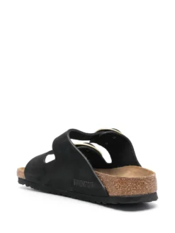 Women Birkenstock Arizona Side-buckle Slides -Shoe Paradise Shop 18998790 41467750 1000