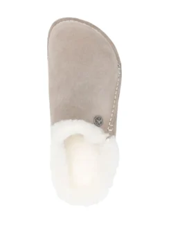 Women Birkenstock Shearling-lined Chunky Mules 7 Women Birkenstock Shearling-lined Chunky Mules -Shoe Paradise Shop 19059091 41626869 1000