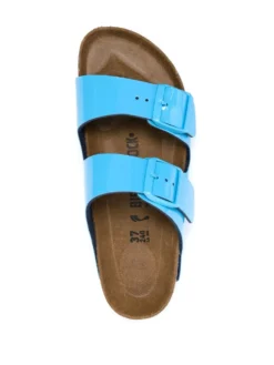 Women Birkenstock Arizona 25mm Double-buckle Sandals -Shoe Paradise Shop 19447250 43257427 1000