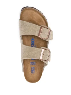 Women Birkenstock Arizona Suede Sandals 7 Women Birkenstock Arizona Suede Sandals -Shoe Paradise Shop 19448069 43329661 1000