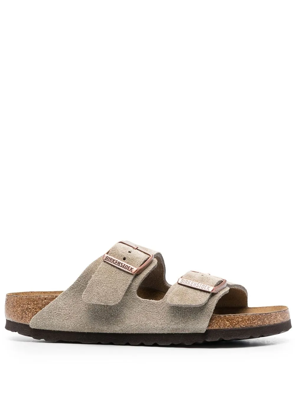 Women Birkenstock Arizona Suede Sandals 1 Women Birkenstock Arizona Suede Sandals