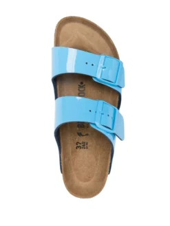 Women Birkenstock Arizona Birko-Flor® 35mm Sandals -Shoe Paradise Shop 19510705 43483371 1000