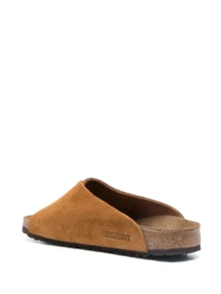 Women Birkenstock Arosa Buckle-detail Sandals -Shoe Paradise Shop 19510728 43484724 1000